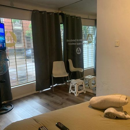 Destino26 Hostel มอนเตวิเดโอ ภายนอก รูปภาพ