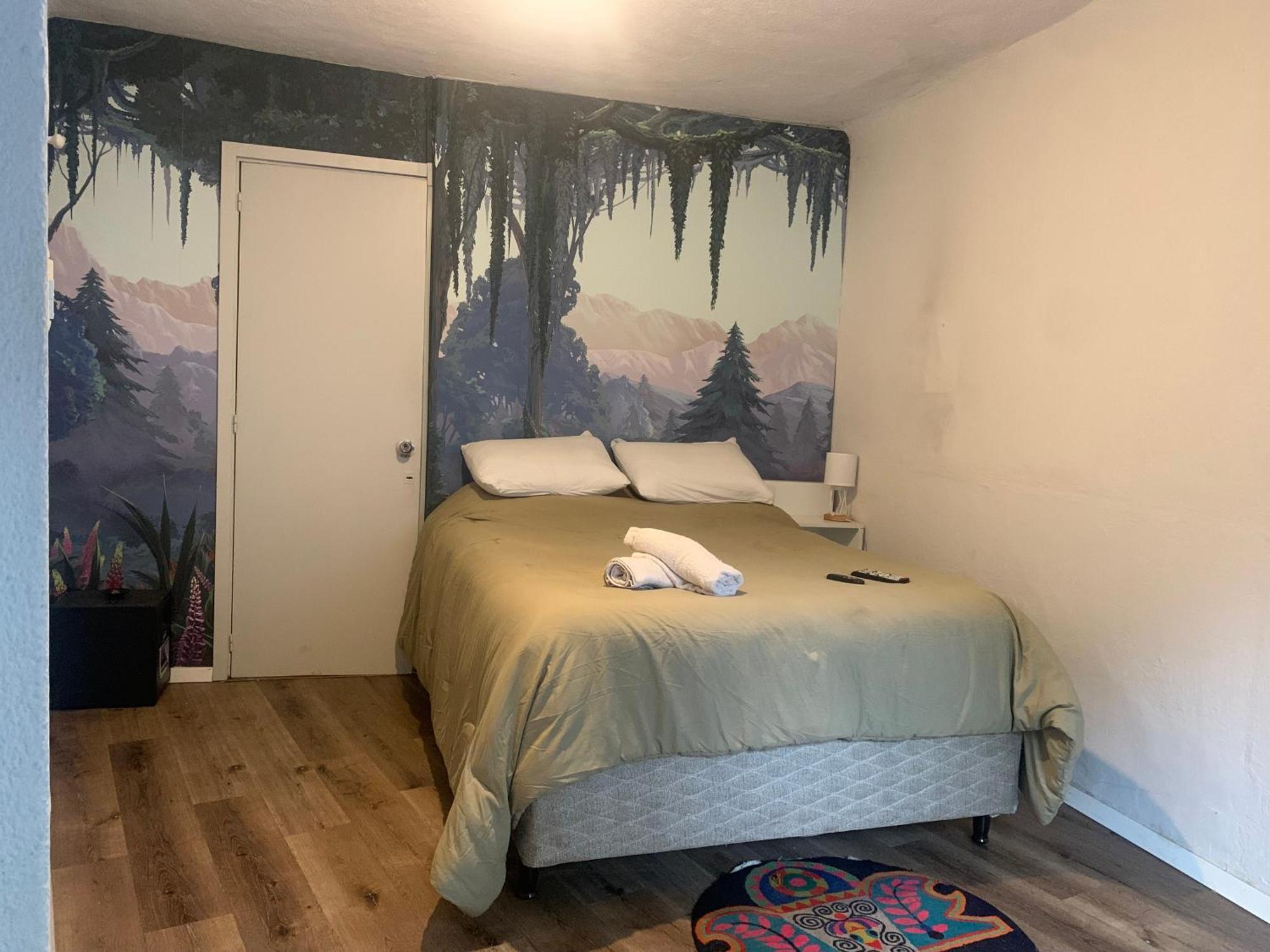 Destino26 Hostel มอนเตวิเดโอ ภายนอก รูปภาพ